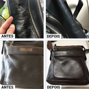 CouroFix - Restaurador Completo | Frete Grátis