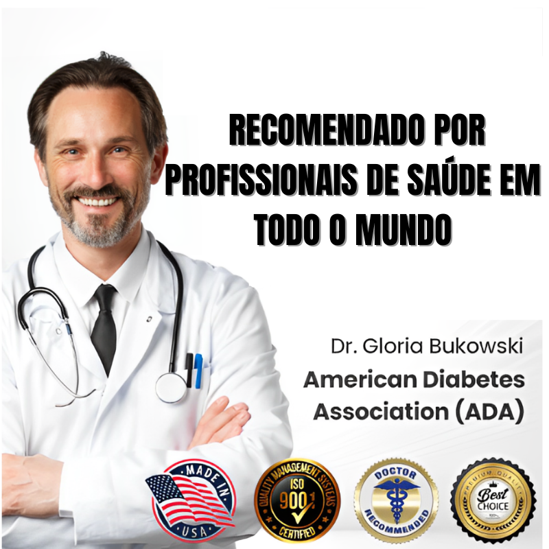 GlicoMax - Sua Glicose no Controle | COMPRE 1 LEVE 2 + Frete GRÁTIS