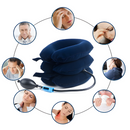 New Posture - Corretor Cervical Ortopédico | Frete Grátis