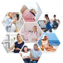 Conecte-se com seu Bebê - A MAIS NOVA TECNOLOGIA PORTATIL