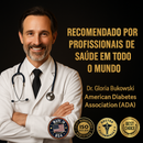 GlicoSmart - Sua Glicose no Controle | COMPRE 1 LEVE 2 + Frete GRÁTIS