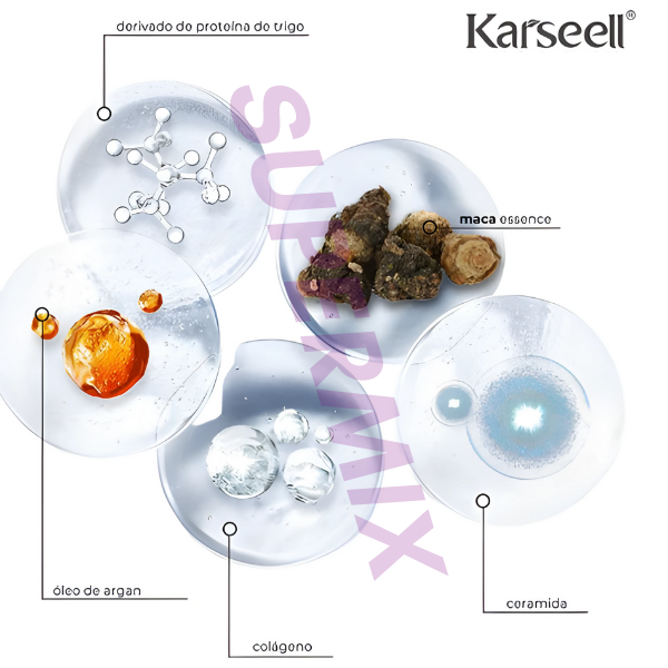 Karseell® - Collagen Original Alemã | COMPRE 1 LEVE 2 | Frete Grátis