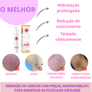 Spray Mousse - Depilação Suave e Confortável | Frete Grátis