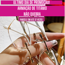 Óculos MultiFocal DiamondLife - Se Adapta ao Seu Grau | COMPRE 1 LEVE 2 | Frete Grátis