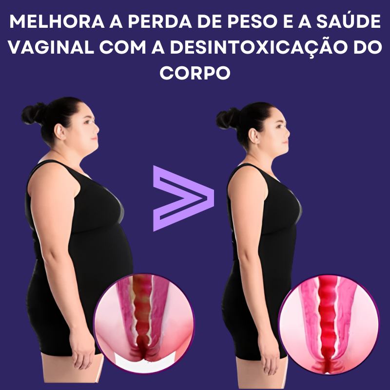 Femipure - Gel Restaurador e Modelador | COMPRE 1 LEVE 3 + TRATAMENTO COMPLETO -  Frete GRÁTIS