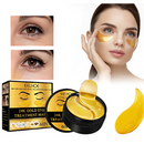 Golden Circles - O FIM DAS OLHEIRAS | COMPRE 1 LEVE 2  | Frete Grátis