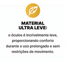 Óculos MultiFocal DiamondLife - Se Adapta ao Seu Grau | COMPRE 1 LEVE 2 | Frete Grátis