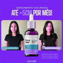 Envy Hair - Recupere Totalmente seu Cabelo | COMPRE 1 LEVE 2 + Frete GRÁTIS