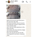 ZIP Limpa Estofados | Remova Todas Imperfeições - COMPRE 1 LEVE 2 + Frete GRÁTIS