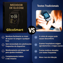 GlicoSmart - Sua Glicose no Controle | COMPRE 1 LEVE 2 + Frete GRÁTIS