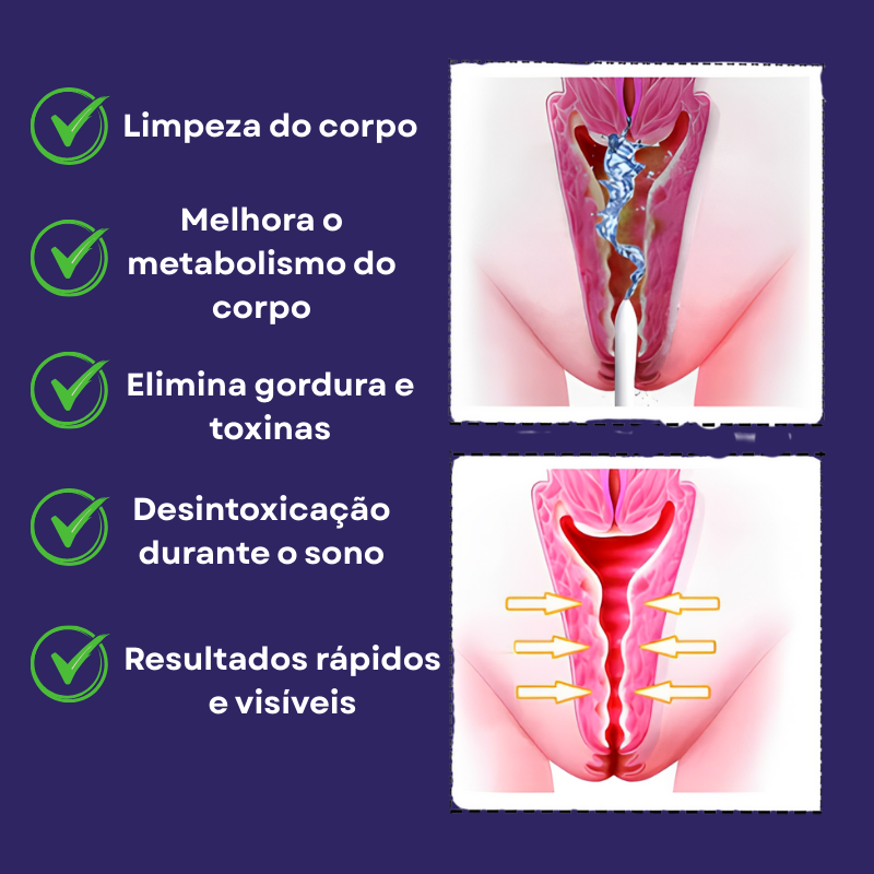 Femipure - Gel Restaurador e Modelador | COMPRE 1 LEVE 3 + TRATAMENTO COMPLETO -  Frete GRÁTIS