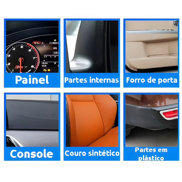 LiquidCarProtect - Revestimento Cerâmico | COMPRE 1 LEVE 2 | Frete Grátis