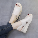 Sandália Ortopédica Fashion - Recomenda por Ortopedistas | Frete Grátis