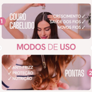Envy Hair - Recupere Totalmente seu Cabelo | COMPRE 1 LEVE 2 + Frete GRÁTIS