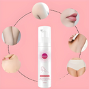 Spray Mousse - Depilação Suave e Confortável | Frete Grátis