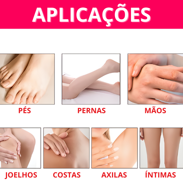 Clareador de Manchas na Pele - HarmoniaRosa I COMPRE 1 LEVE 2 I + Frete Grátis