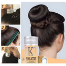 WAX STICK - Cera Capilar Modeladora | COMPRE 1 LEVE 2 | Frete Grátis