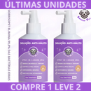 SorrisoPet - Eliminação do Tártaro e Mau Hálito | Frete Grátis