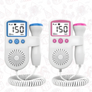 Conecte-se com seu Bebê - A MAIS NOVA TECNOLOGIA PORTATIL