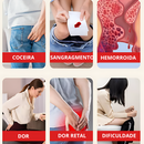 TRATAMENTO COMPLETO 3 MESES - ProHemor - A CURA PARA SUA HEMORROIDA | Frete Grátis