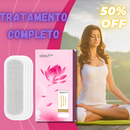 Absorventes  ODALIT™ - (Tratamento Completo 1 MÊS) - Frete Grátis