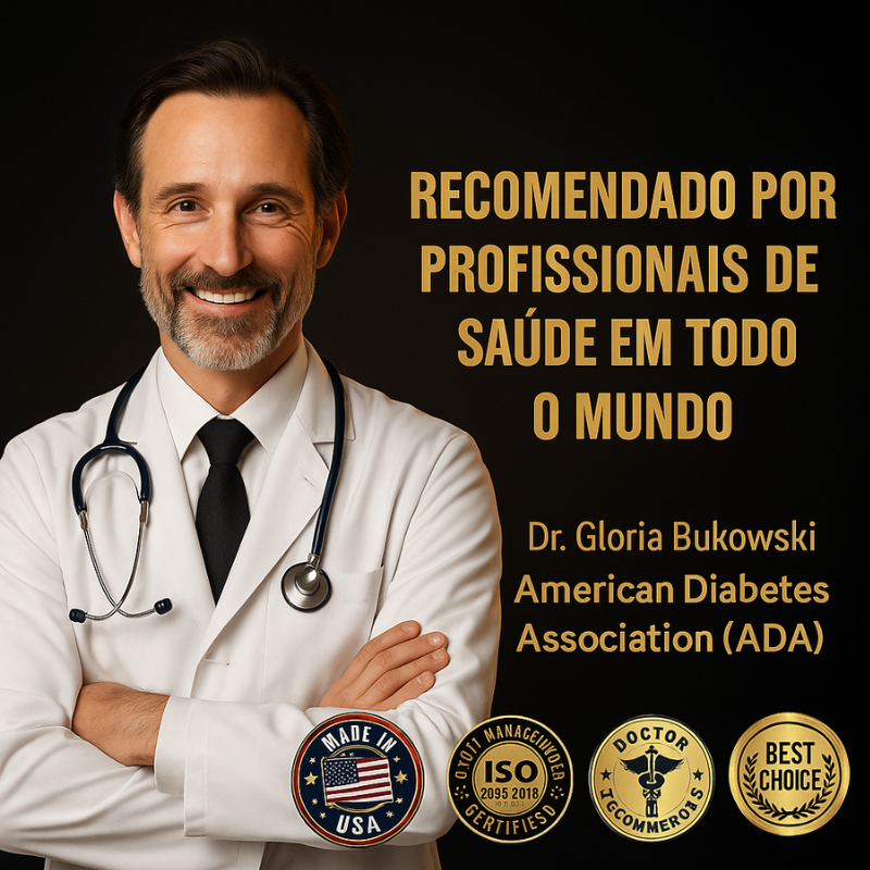 GlicoMax | PROMOÇÃO ESPECIAL