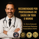 GlicoMax - Monitore sem Furar o Dedo | COMPRE 1 LEVE 2 + Frete GRÁTIS