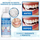 Restaurador Dental Smile®: O Caminho Para o Seu Sorriso Perfeito!