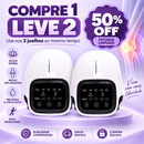 ArtiCure - Terapia Ortopédica 4 em 1 | COMPRE 1 LEVE 2 + Frete GRÁTIS
