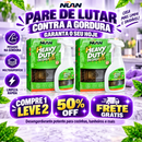 NUAN Desengordurante - Limpeza Pesada | COMPRE 1 LEVE 2 + Frete GRÁTIS