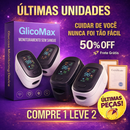 GlicoMax - Sua Glicose no Controle | COMPRE 1 LEVE 2 + Frete GRÁTIS
