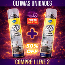 ZIP Limpa Estofados | COMPRE 1 LEVE 2 - PROMOÇÃO