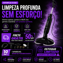 VaporFlex Limpador Multifuncional 10 Em 1 - 1200w Bivolt | FRETE GRÁTIS