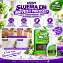 NUAN Desengordurante - Limpeza Pesada | COMPRE 1 LEVE 2 + Frete GRÁTIS