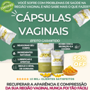 VagiComprex - TRATAMENTO COMPLETO | PROMOÇÃO + 1 UNIDADE