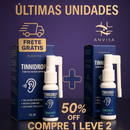TinniDrop - Elimine 99% dos Problemas Auditivos | COMPRE 1 LEVE 2 + Frete GRÁTIS
