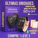 GlicoSmart - Sua Glicose no Controle | COMPRE 1 LEVE 2 + Frete GRÁTIS
