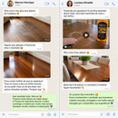 FloorRevive - Restaurador de Pisos e Móveis | COMPRE 1 LEVE 2 + Frete GRÁTIS