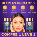 BotoxFace PREMIUM - Retire Imperfeições Faciais | COMPRE 1 LEVE 2 + Frete GRÁTIS