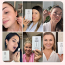 KIT RENEW 7 AMPOLAS + 1 APLICADOR DE BRINDE -  Retire IMPERFEIÇÕES *EFEITO BOTOX* | Frete Grátis