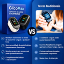 GlicoMax - Monitore sem Furar | COMPRE 1 LEVE 2 + Frete GRÁTIS e Entrega AMANHÃ