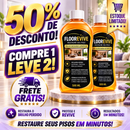FloorRevive - Restaurador de Pisos e Móveis | COMPRE 1 LEVE 2 + Frete GRÁTIS