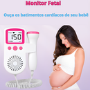 Conecte-se com seu Bebê - A MAIS NOVA TECNOLOGIA PORTATIL