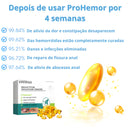 TRATAMENTO COMPLETO 3 MESES - ProHemor - A CURA PARA SUA HEMORROIDA | Frete Grátis