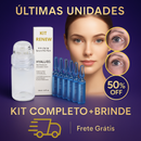 7 AMPOLAS -  Retire IMPERFEIÇÕES *EFEITO BOTOX* | Frete Grátis