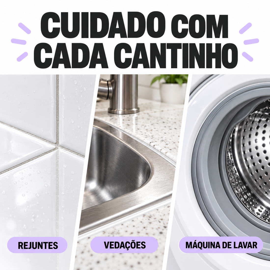 Os pontos que mais juntam mancha escura