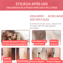 Clareador de Manchas na Pele - HarmoniaRosa I COMPRE 1 LEVE 2 I + Frete Grátis