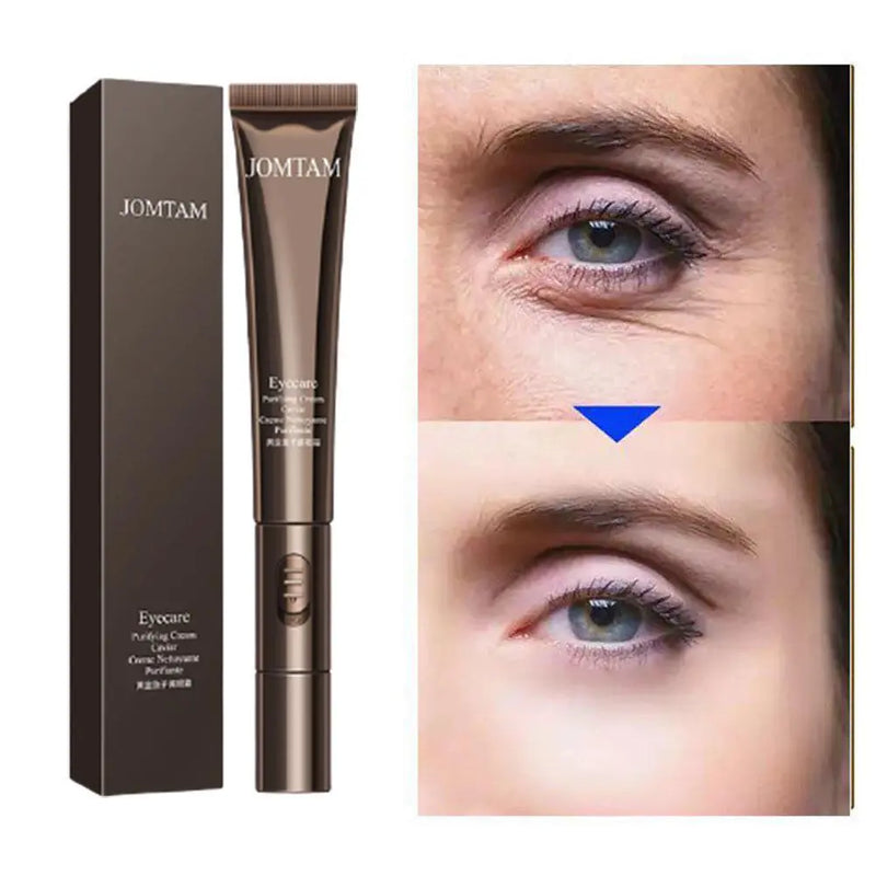 Vibranion - Revitalizador de Olhos 5 EM 1