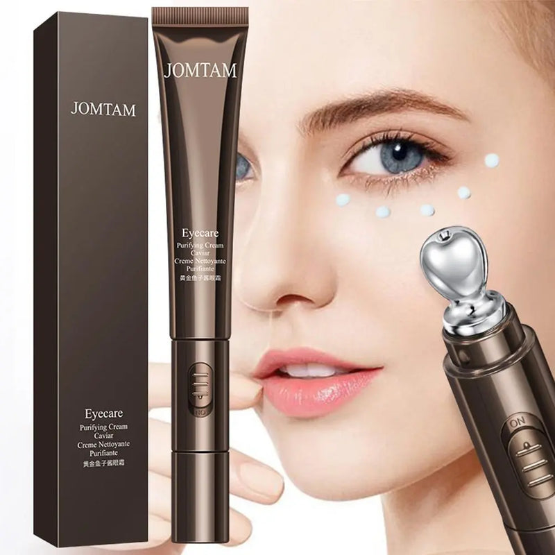 Vibranion - Revitalizador de Olhos 5 EM 1