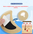 PuranLipo - Kit de Adesivos Para Tratamento De Tireoide